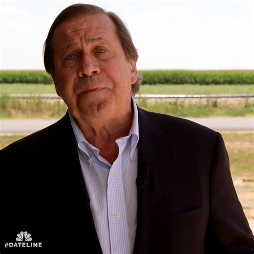 Tonight on a classic Dateline at 10/9c, Dennis Murphy has a story about a mother’s campaign for justice... | Dateline NBC