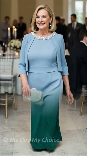 Elegant Sheath Mother of The Bride Dresses – Classic & Contemporary Styles for Moms