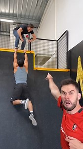 JE SAUVE TIBOINSHAPE #humour #comedy #TiboInshape | LeBouseuh