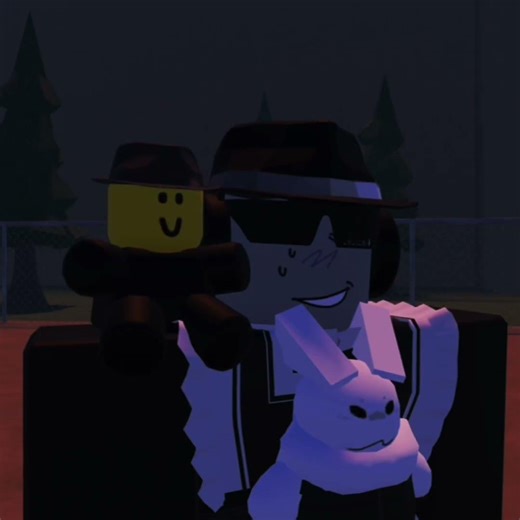 やってやるでヤンス #ロブロックス #roblox #phonk #robloxedit #レゼ