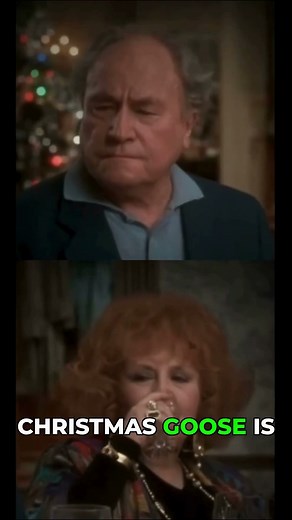 The Forgotten Feast: Christmas Goose Memories!