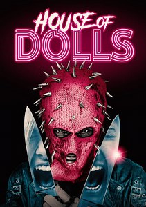 House Of Dolls Trailer