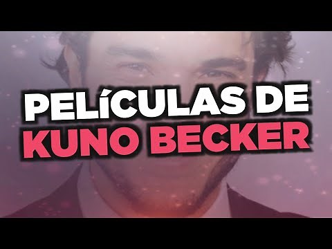 Las mejores películas de Kuno Becker