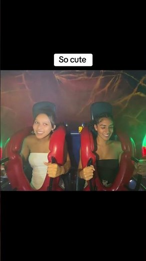 Beautiful Girl"s Takes on the Slingshot Challenge!