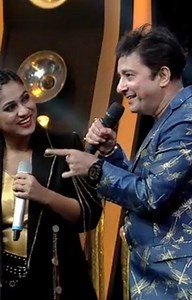 22M views · 923K reactions | Amazing to be part of a historic 10 hr long Super Finale of Super Singer. Best wishes to all the Super Young talents. Unmatched performances. Watch out tomorrow 1 PM onwards on Star Jalsha | Sukhwinder Singh | Facebook