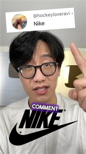 Comment which logo for me to make next!