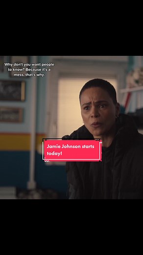 Jamie Johnson Series 7 Premieres Today on CBBC and iPlayer