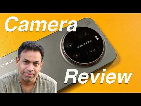 Xiaomi 17 Ultra Camera Review with Tons of Camera Samples