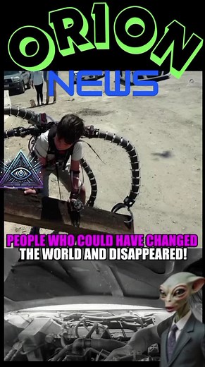 🚘⛽👀 ORION SHOWS YOU HOW THEY KEEP US STUCK AND DEPENDENT ON THEIR FUEL!!! 👀⛽🚘 #HiddenElite #TheRealAgenda #EyesWideShutTruth #ShadowSociety #AboveTopSecret #BehindTheCurtain #TheLastSecret #EliteFiles #DeepStateDecoded #TruthExposed #Majestic12 #BlackVaultLeaks #ForbiddenKnowledge #WhistleblowerFiles #SecretSocietiesUncovered #ConspiracyUnmasked #UndergroundTruth #GlobalAgenda #DarkSecretsRevealed #TheControlGrid #EyesOnTheElite #BannedHistory #TheFinalKey #TruthInPlainSight #OrionBlackVault