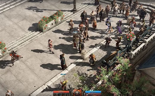 How to change the AFK Timer in Lost Ark