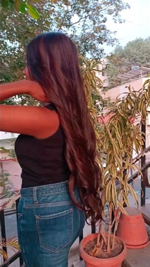 hair highlighting matrix