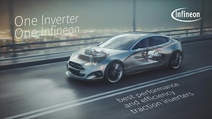 35 reactions | Achieve high level efficiency in smaller and lighter inverter with Infineon's complete chipsets #emobility #automotive #EV #discoverinfineonap | Infineon Technologies AG | Facebook