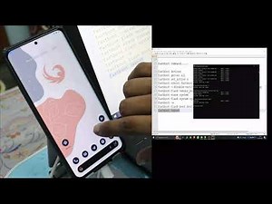 How to install Android 12 / 13 GSi on Xiaomi 12 Pro Ft. Corvus OS And PixelExperience Xiaomi 12 Pro