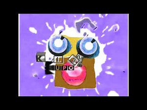 Klasky Csupo Robot Logo (1998) In G Major 1