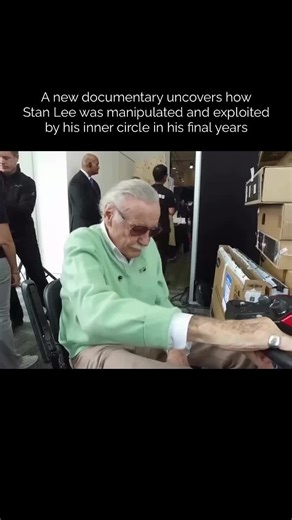 Stan Lee's Impact on Marvel: A Fan's Perspective