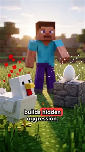 Minecraft Chicken Karma Update