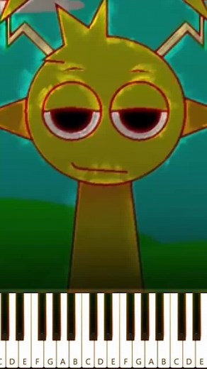 Simon Retake Piano Tutorial for Beginners