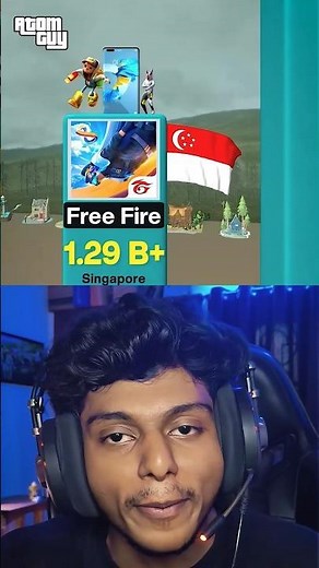 Most Download Mobile Games! 😱 | #shorts #freefire #gta5gameplay #funny #comedy #games #gta