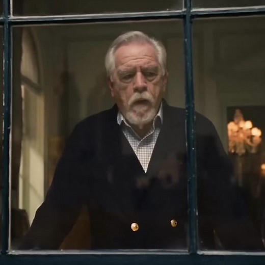 Succession - Logan Roy's Winning Speech | L to the OG