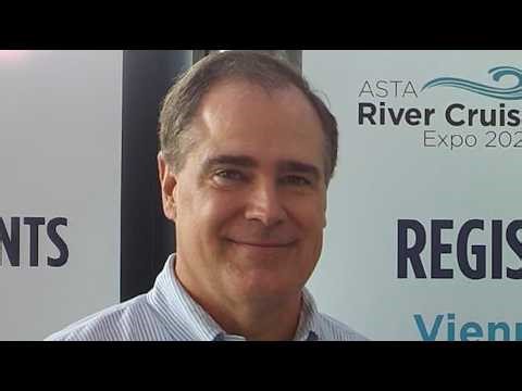 What’s Behind the Success of the ASTA River Cruise Expo