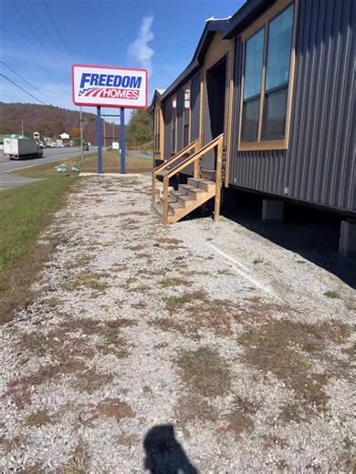 8.9K views · 27 reactions |  The wait is OVER! The Freedom 4 y’all...