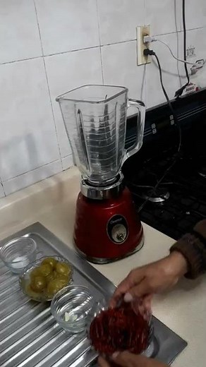 CÓMO HACER HUEVO ROJO - DELICIOSOS HUEVO ROJO - RECETAS DE HUEVO