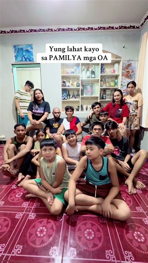 Candid Moments with Family: Capturing Fun Times