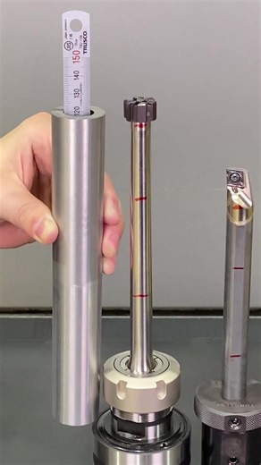 Essential CNC Machining Tools: ReamMeister