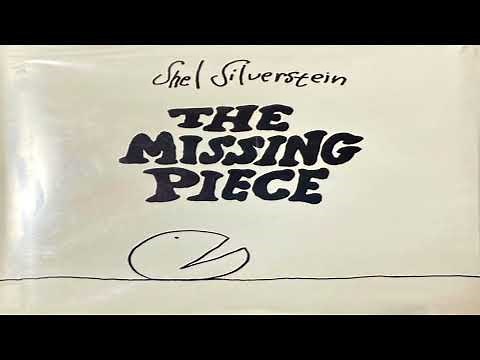 The Missing Piece (Read Aloud)