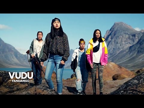 Slash/Back Trailer #1 (2022)