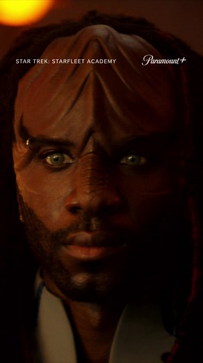 Exploring the Klingon Episode of Star Trek