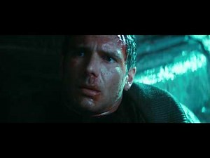 Blade Runner(1982) final español latino