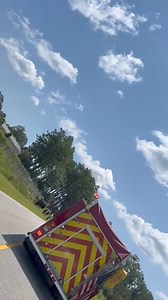 46K views · 393 reactions | Traffic accident: In the 11600 block of Gapway Road near Andrews. One vehicle overturned. Medical helicopter en route for an infant that was in the car. Baby appears to have escaped serious injuries, but is being transported to the hospital as a precaution. One other person injured. Extent of injury unknown. A reader sent this video of the medical helicopter arriving at the Andrews airport. | GAB News | Facebook