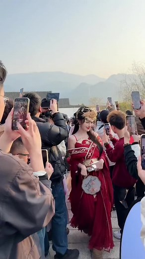 Beautiful Chinese Girl TikTok Compilation