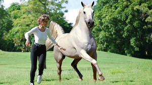 Le Prancercice, l'incroyable méthode de fitness qui fait le buzz