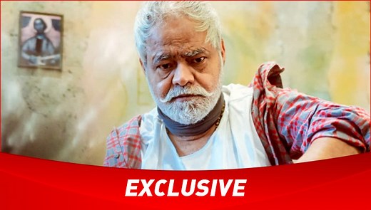 EXCLUSIVE: Sanjay Mishra reflects on the time he quit Bollywood to sell tea: It was a phase, it will return soon
