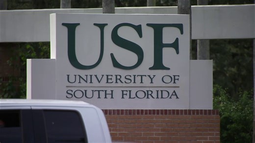 USF building new college for AI, cybersecurity with help from major benefactor