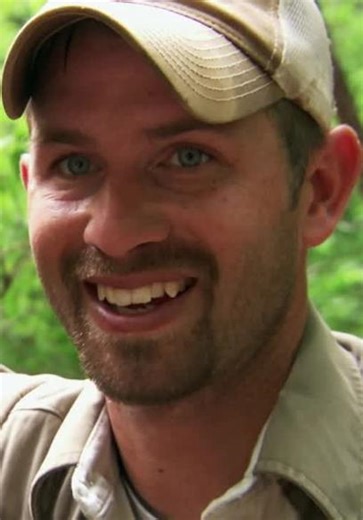 Biggest and Baddest S01:E06 - Giant Monster Hogs