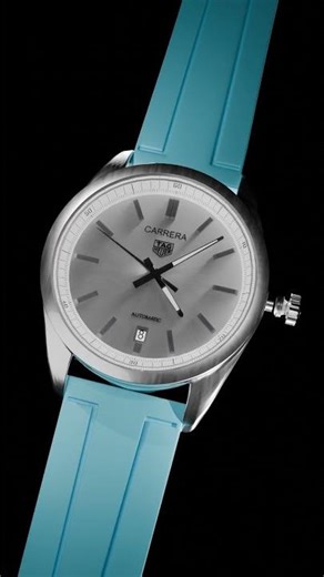 Effortlessly Swap Straps with WIS Quick Release Rubber Bands!