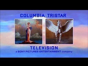 Sony Pictures Television Logo History Simplified