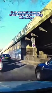 242K views · 1.3K reactions | Hammer wielding road rage over merging lanes, merge in turn, zipper merge caught on dashcam! Big Jobber explains how this attempt at zip merging led to Road Rage before an unmarked police car gets involved with the road rager hiding his hammer! #merginglanes #zippermerge #driving #driving #collision #carcrash #crash #carwreck #dashcam #dashcamcrash #whoisatfault #bigjobber | BigJobber | Facebook