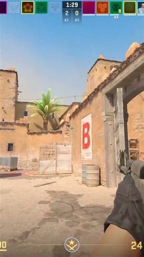 CS2 Timing in a nutshell 💀