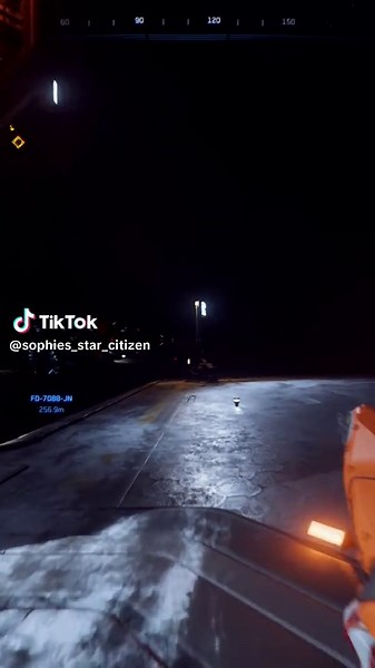 Adventures in Star Citizen: My Ship Has Left Me