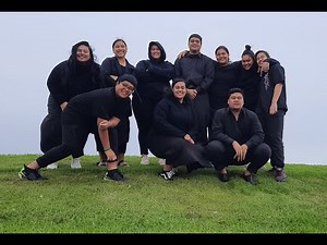 IT SHOULD HAVE BEEN ME © 2021 New Samoan Gospel🎵 (Official Music Video) KGWT Alofa Tunoa Auckland