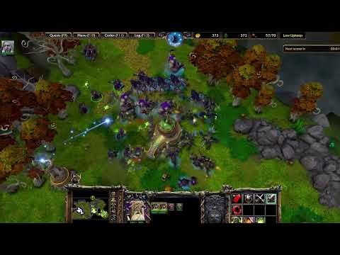 ⚔️ Re-Reforged Campaign 🏆 Human Campaign - Chapter 1 !OperaGX !Subtember