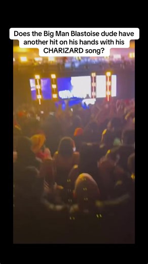 #blerdcon #blastoise #charizard