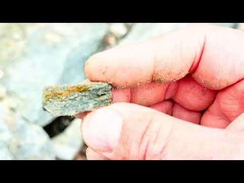 Die Smaragdsuche im Habachtal - Zwischen Abenteuer, Risiko und dem grossen Fund