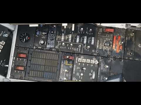 DCS: Tobii Eye Tracker 5 w/ OpenTrack - Stability Example