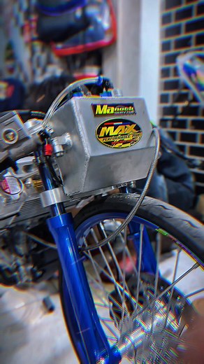 29K views · 899 reactions | HONDA WAVE x KTM Laila Kron Sang Fun MPP Thailand part by Manoch service | Jumphol Channel | Facebook