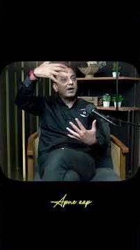 Your Problem Isn’t Big - You’re Standing Too Small Inside